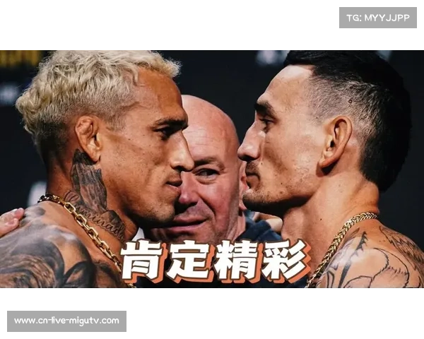 奥利维拉豪取胜利高声叫阵霍洛威提议再战上演BMF荣耀对决