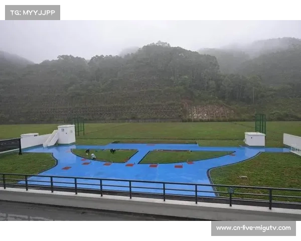 临时场馆建设标准统一，大赛巡回举办效率提升