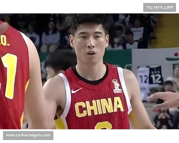 中国男篮预选赛连败韩国,出线形势紧张需调整战术