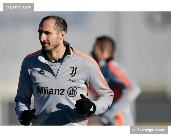 人物特写：39岁的基耶利尼宣布赛季末退役，四月主场迎来告别战