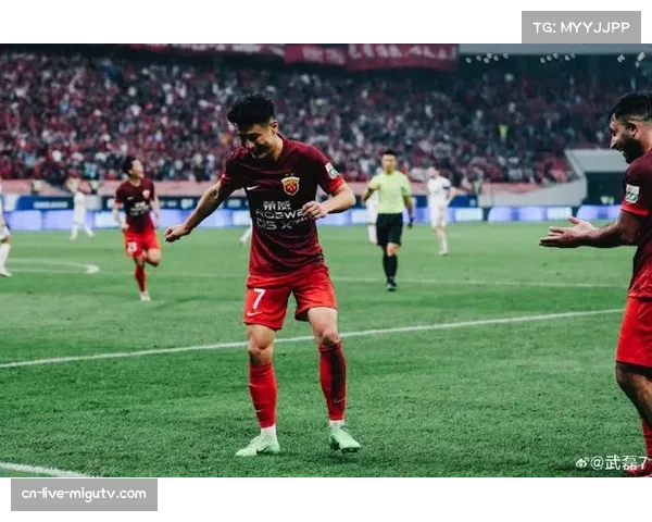 上海海港主帅谈武磊状态：年龄不是问题，经验才是财富